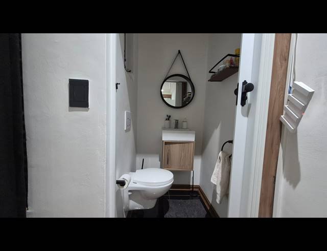 3 BEDROOM TOWNHOUSE TO LET IN BRACKENDOWNS